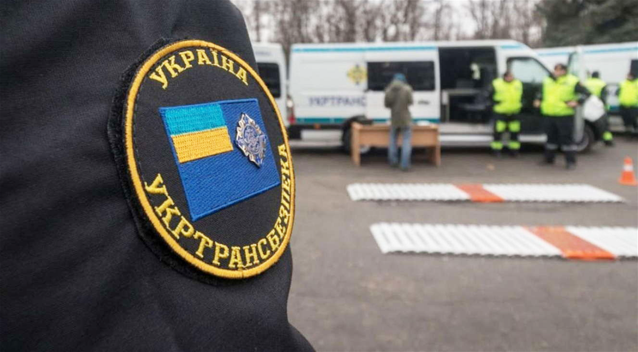 Штрафи за порушення правил перевезення вантажів