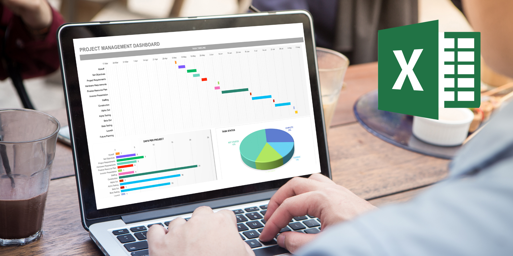 Базовий курс MS Excel
