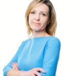 Людмила Борисенко