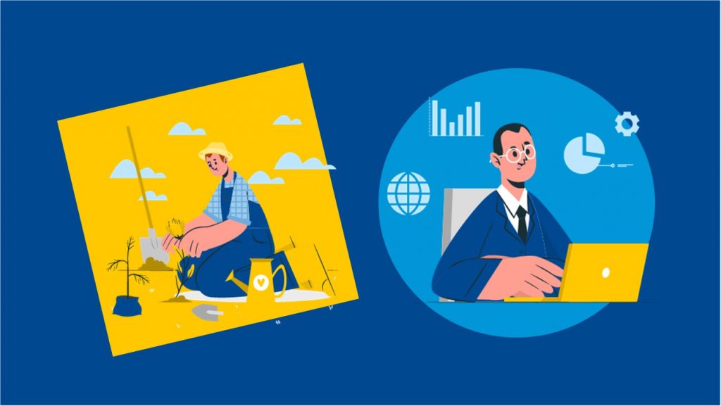 Hard та Soft Skills