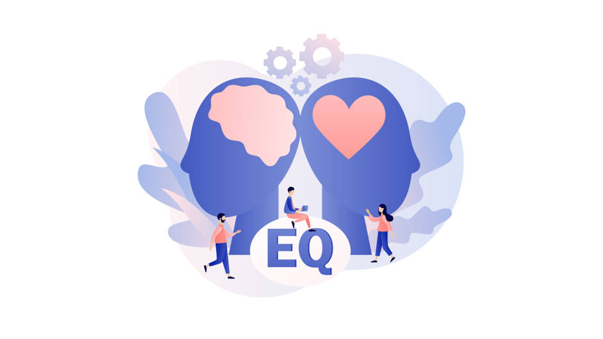 Емоційний інтелект в робот